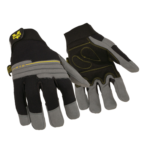 Ansell Valeo® V415 Mechanics Anti-Vibration Mechanics Gloves